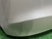 Бампер задний HONDA FIT GE6 2007-2014 L13A
