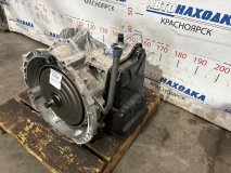 АКПП MERCEDES-BENZ A-CLASS W176 2012-2016 M270DE16AL