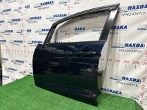 Дверь левая передняя HONDA SHUTTLE GP7 2015-2022 LEB