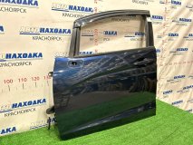 Дверь левая передняя HONDA SHUTTLE GP7 2015-2022 LEB
