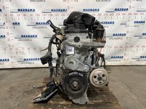 Двигатель HONDA FIT GE6 2007-2014 L13A