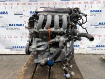 Двигатель HONDA FIT GE6 2007-2014 L13A