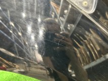 Крыло правое переднее HONDA FIT GE6 2007-2014 L13A