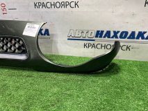 Решетка радиатора передняя SUZUKI HUSTLER MR31S 2014-2019 R06A