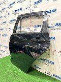 Дверь левая задняя HONDA FIT GK3 2015-2020 L13B