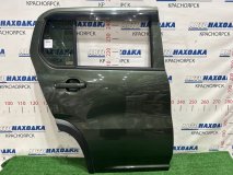 Дверь правая задняя SUZUKI HUSTLER MR31S 2014-2019 R06A