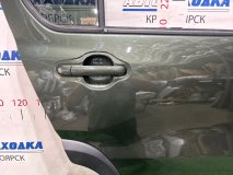 Дверь правая задняя SUZUKI HUSTLER MR31S 2014-2019 R06A