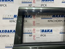 Дверь левая задняя SUZUKI HUSTLER MR31S 2014-2019 R06A