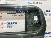 Дверь левая задняя SUZUKI HUSTLER MR31S 2014-2019 R06A