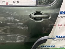Дверь левая задняя SUZUKI HUSTLER MR31S 2014-2019 R06A