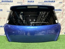 Дверь задняя задняя SUZUKI SWIFT ZC32S 2010-2016 M16A