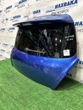Дверь задняя задняя SUZUKI SWIFT ZC32S 2010-2016 M16A