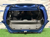 Дверь задняя задняя SUZUKI SWIFT ZC32S 2010-2016 M16A
