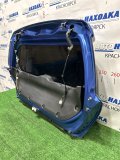 Дверь задняя задняя SUZUKI SWIFT ZC32S 2010-2016 M16A