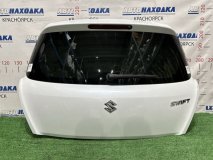 Дверь задняя задняя SUZUKI SWIFT ZC32S 2010-2016 M16A