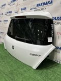 Дверь задняя задняя SUZUKI SWIFT ZC32S 2010-2016 M16A
