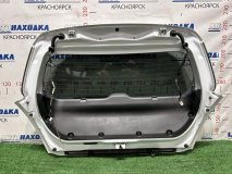 Дверь задняя задняя SUZUKI SWIFT ZC32S 2010-2016 M16A
