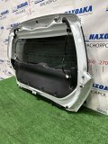 Дверь задняя задняя SUZUKI SWIFT ZC32S 2010-2016 M16A