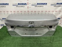 Крышка багажника задняя TOYOTA MARK X GRX135 2012-2019 4GR-FSE