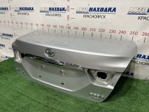 Крышка багажника задняя TOYOTA MARK X GRX135 2012-2019 4GR-FSE