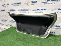 Крышка багажника задняя TOYOTA MARK X GRX135 2012-2019 4GR-FSE