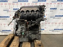 Двигатель HONDA FIT ARIA GD6 2002-2009 L13A