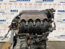 Двигатель HONDA FIT ARIA GD6 2002-2009 L13A