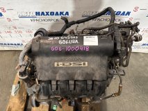 Двигатель HONDA FIT ARIA GD6 2002-2009 L13A
