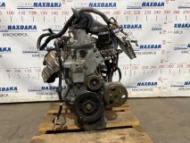 Двигатель HONDA FIT ARIA GD6 2002-2009 L13A