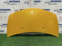 Капот RENAULT CLIO CR 2009-2011 F4R