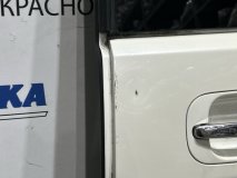 Дверь левая задняя HONDA STEPWGN RF4 2001-2005 K20A