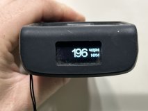 Дверь левая задняя HONDA STEPWGN RF4 2001-2005 K20A