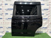 Дверь левая задняя HONDA STEPWGN RK5 2009-2016 R20A