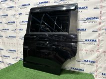 Дверь левая задняя HONDA STEPWGN RK5 2009-2016 R20A