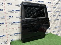 Дверь левая задняя HONDA STEPWGN RK5 2009-2016 R20A