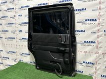 Дверь левая задняя HONDA STEPWGN RK5 2009-2016 R20A