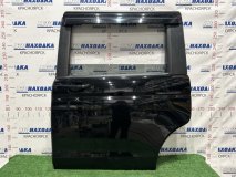 Дверь левая задняя HONDA STEPWGN RK1 2009-2016 R20A