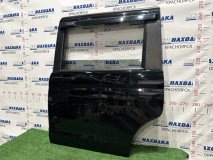 Дверь левая задняя HONDA STEPWGN RK1 2009-2016 R20A