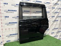 Дверь левая задняя HONDA STEPWGN RK1 2009-2016 R20A