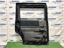 Дверь левая задняя HONDA STEPWGN RK1 2009-2016 R20A