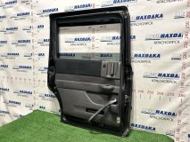Дверь левая задняя HONDA STEPWGN RK1 2009-2016 R20A