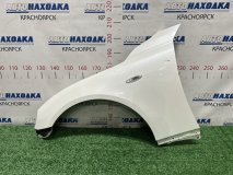 Крыло левое переднее TOYOTA MARK X GRX121 2004-2009 3GR-FSE