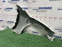 Крыло левое переднее TOYOTA MARK X GRX121 2004-2009 3GR-FSE