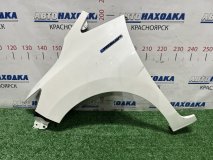 Крыло левое переднее HONDA FIT GP5 2013-2020 LEB