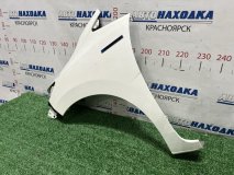 Крыло левое переднее HONDA FIT GP5 2013-2020 LEB