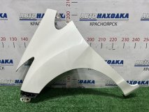 Крыло левое переднее HONDA FREED GB3 2007-2013 L15A