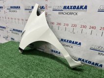 Крыло левое переднее HONDA FREED GB3 2007-2013 L15A