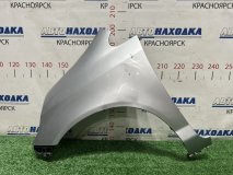 Крыло левое переднее HONDA FIT GD2 2001-2007 L13A
