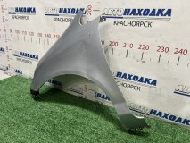 Крыло левое переднее HONDA FIT GD2 2001-2007 L13A