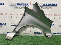 Крыло левое переднее HONDA FIT GD2 2001-2007 L13A